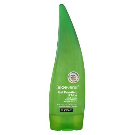 Aloevera2gel primitivo d'aloe 100ml