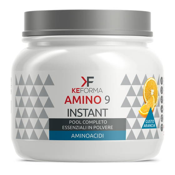Keforma Amino 9 instant 180g