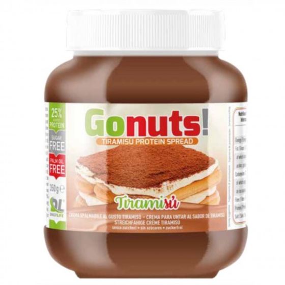 Daily life gonuts! tiramisu 350g