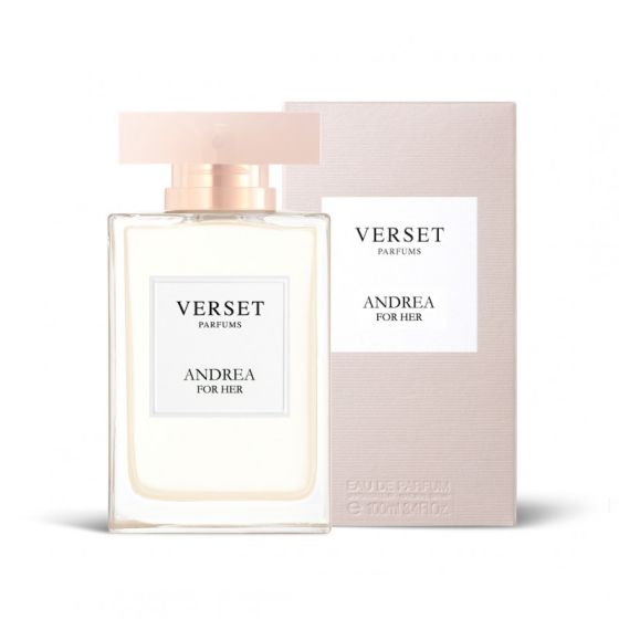 Verset Parfums Andrea 100ml (Narciso Rodriguez)