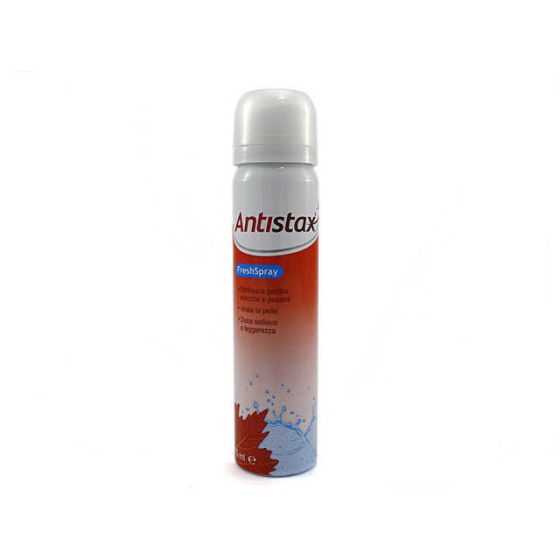 Antistax fresh spray 75ml