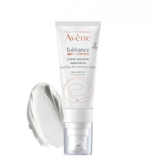 Eau Thermale Avene Tolerance Control Crema Lenitiva Riequilibrante 40ml