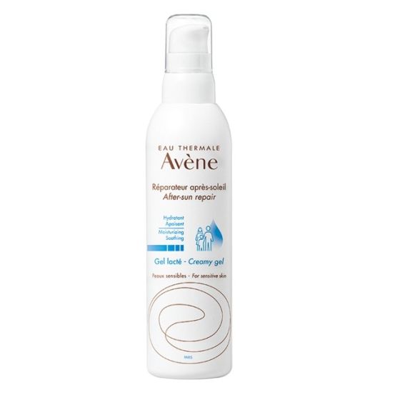 Avene ristrutturante doposole 200ml