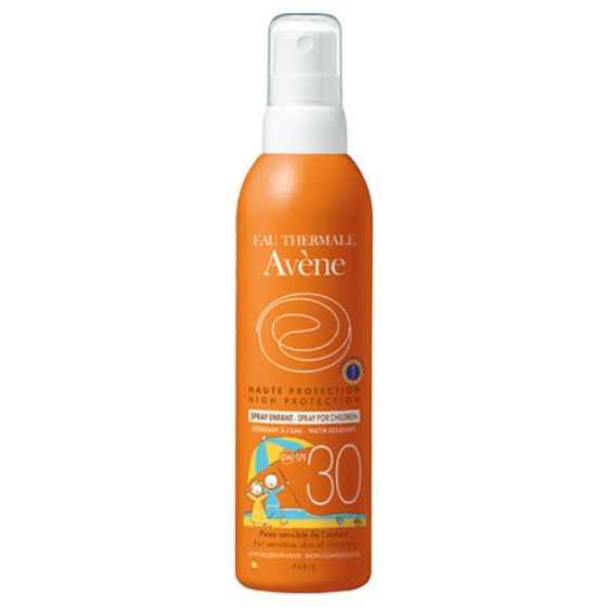 Avene spray solare spf 30 bambino 200ml