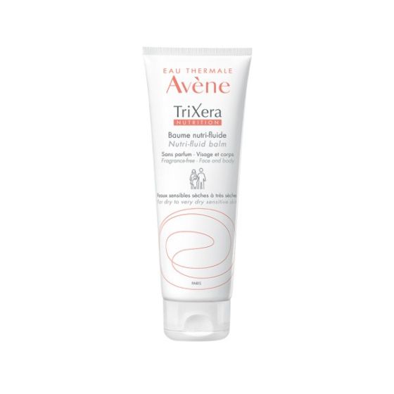 Avene trixera balsamo nutriente nutri-fluido 200ml