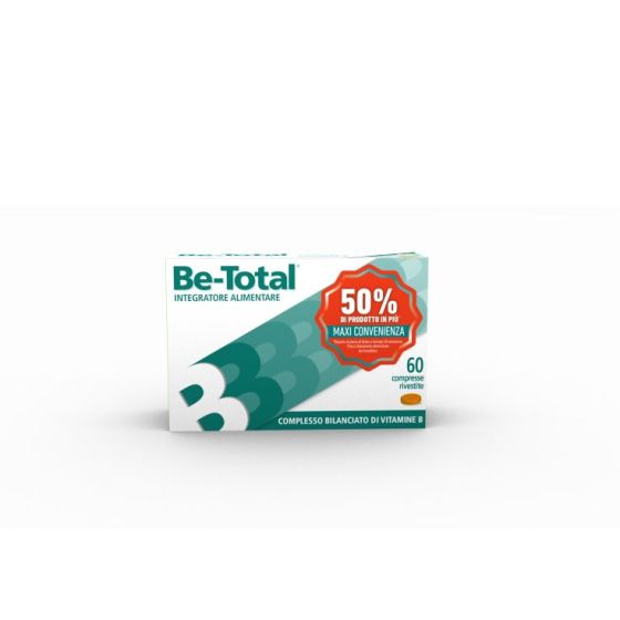 Betotal 60 compresse