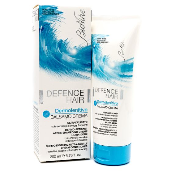 Bionike defence hair shampoo dermolenitivo 200ml