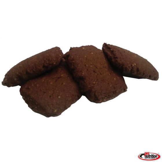 Pronutrition biscotto keto no carbo cacao amaro 50g