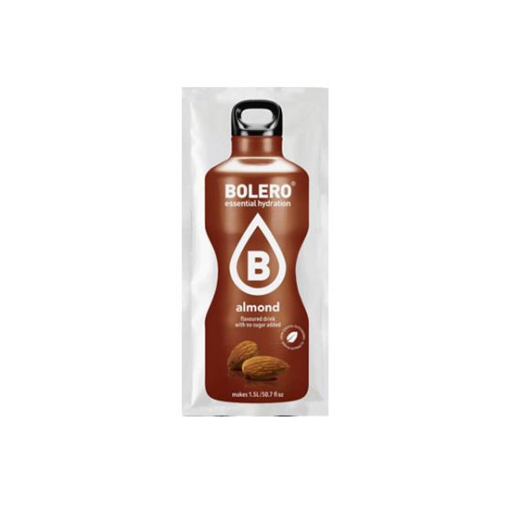 Bolero almond 9g