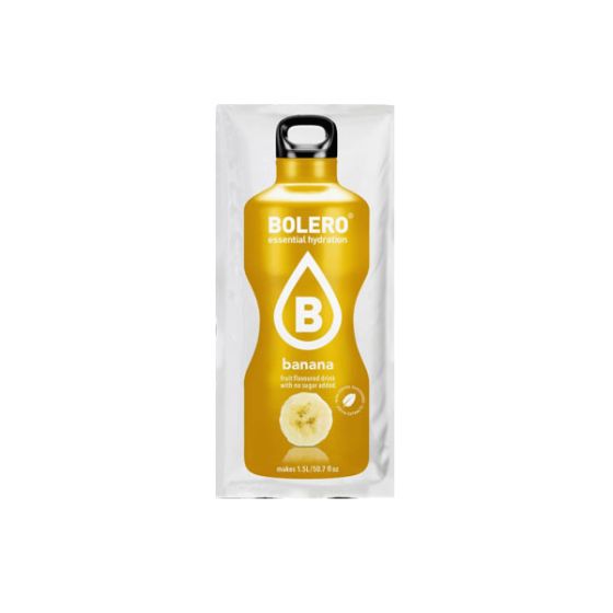 Bolero banana 9g