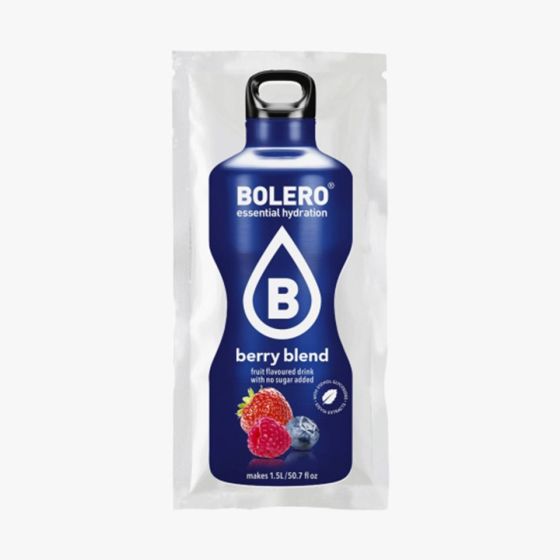 Bolero berry blend 9g