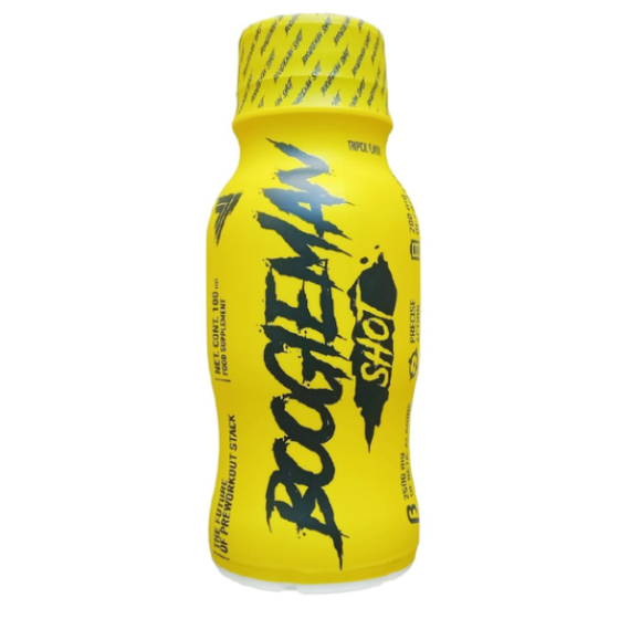 Trec Boogieman Shot Tropical Flavour 100ml