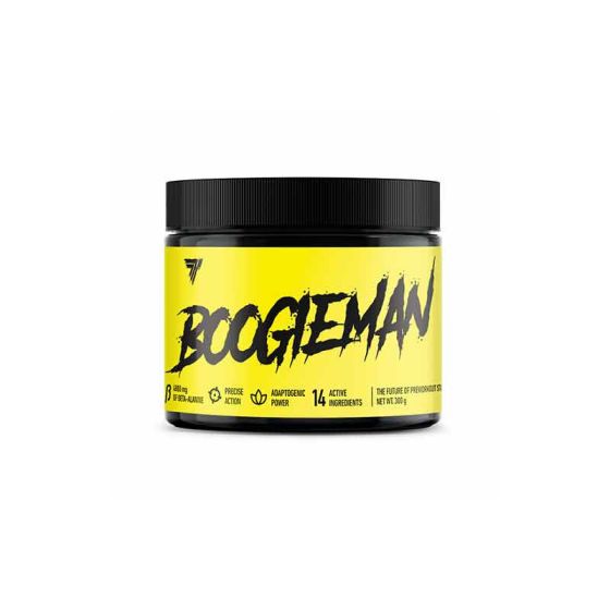 Trec Boogieman Tropical Flavour 300g