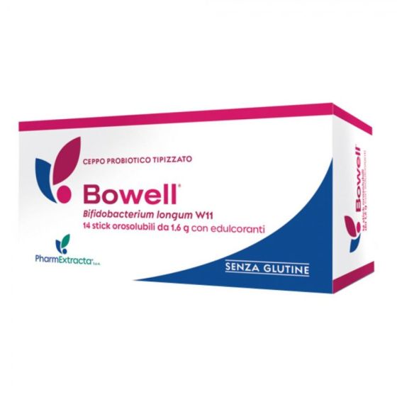 Bowell 14 buste