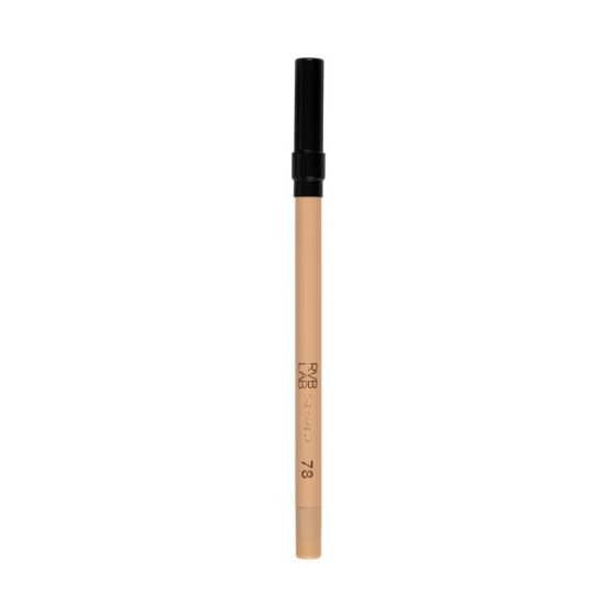 RVB Lab White Butter- Eyeliner&Kajal