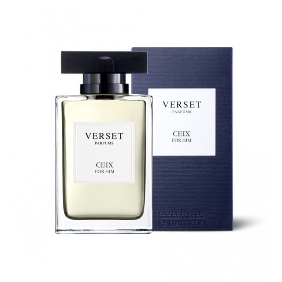Verset Parfums Ceix 50ml (Invictus - Paco Rabanne)