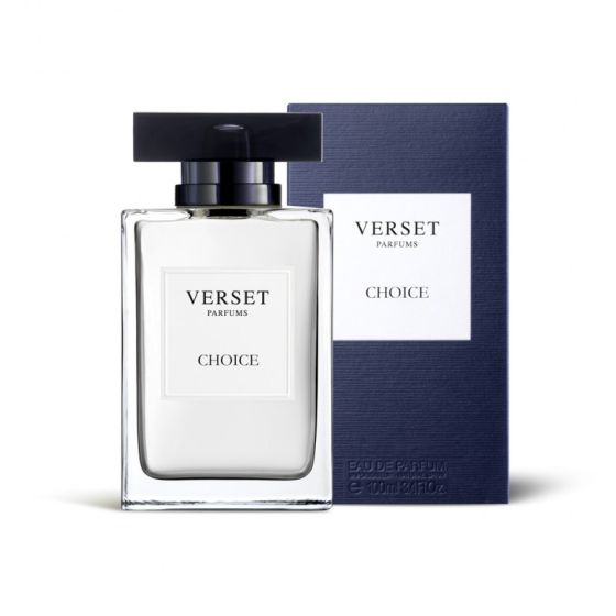 Verset Parfums Choice 100ml (Creed Aventus)