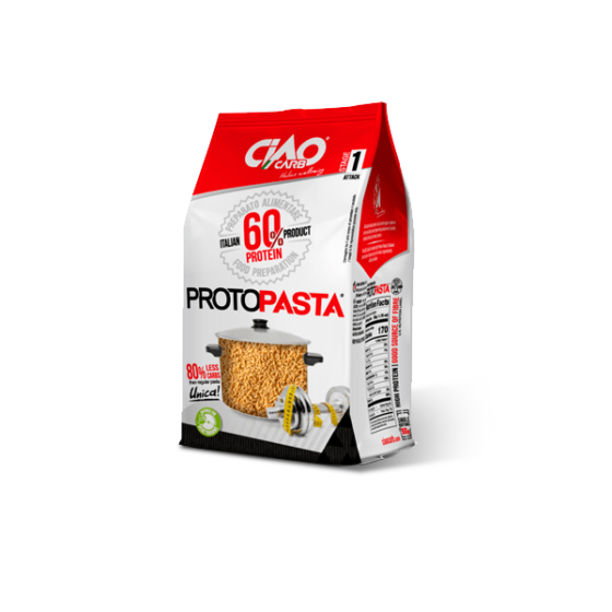 Ciaocarb protopasta riso 500g