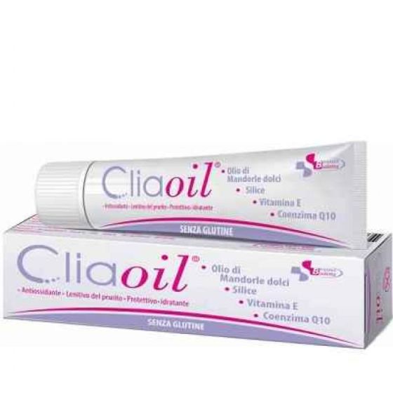 Cliaoil olio idratante 20ml