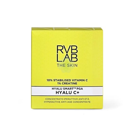 Rvb lab hyalu c+ anti eta' 30ml