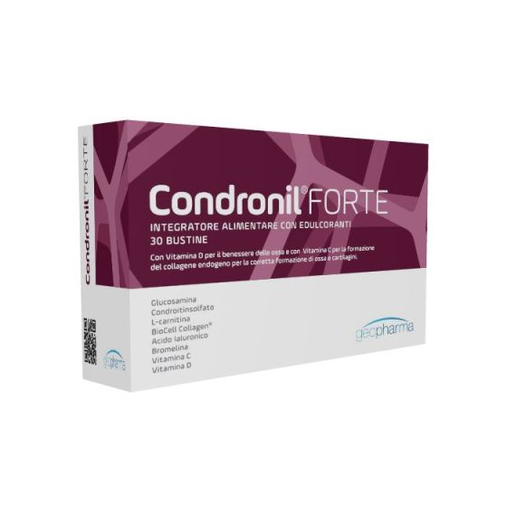 Condronil Forte 30 bustine