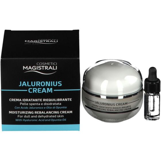 Cosmetici magistrali jaluronius cream 50ml