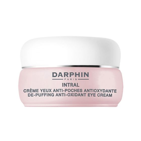 Darphin  INTRAL Crema Occhi Antiossidante Antiborse 15ml