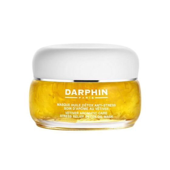 Darphin - Maschera Antistress Detossinante al Vetiver 50 ml