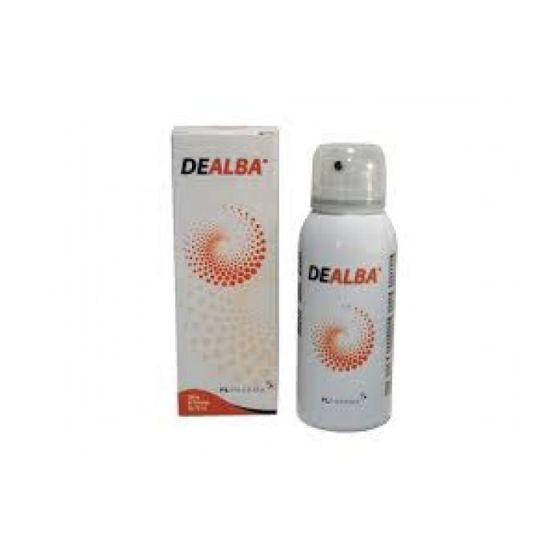 Dealba spray 75ml