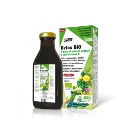 Detox bio 250ml
