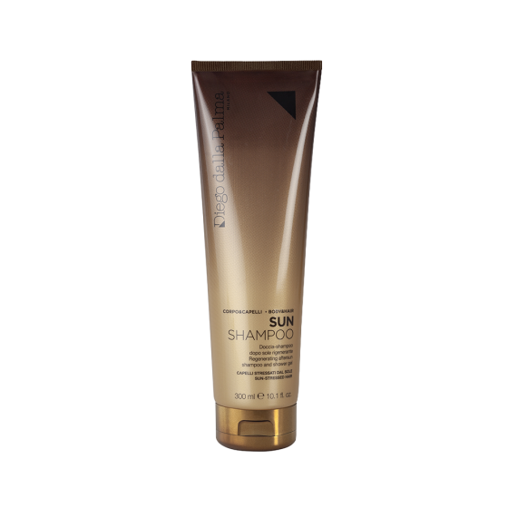 Rvb Lab Diego dalla Palma Sun Shampoo Docciashampoo Doposole