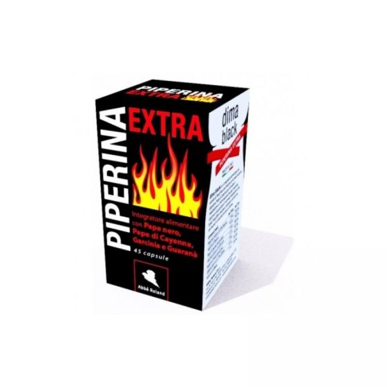 Piperina extra 45 capsule