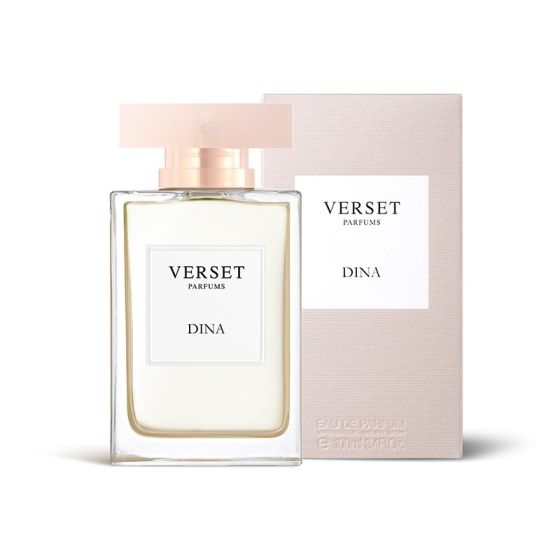 Verset Parfums Dina 100ml (Dior Bois d'Argent)