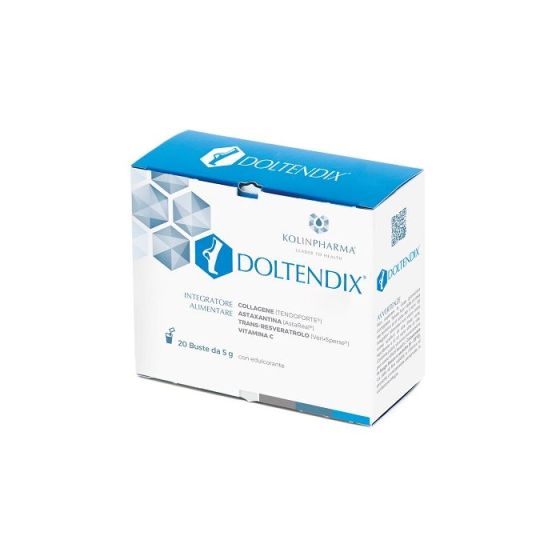 Doltendix 20 bustine