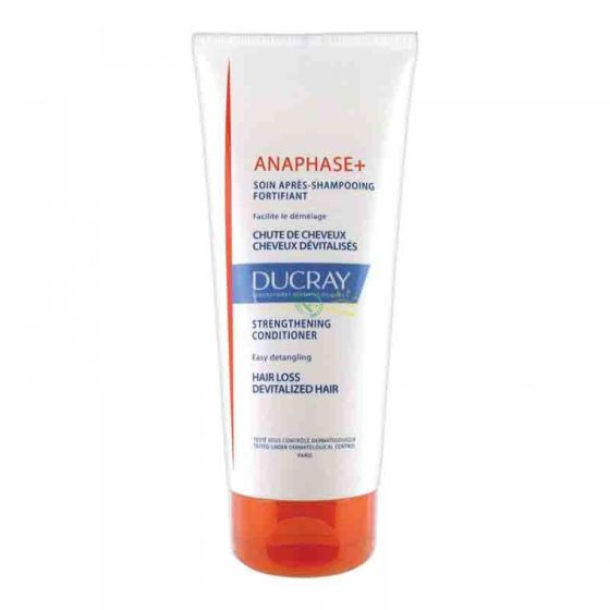 Ducray Anaphase + Trattamento Doposhampoo 200ml 