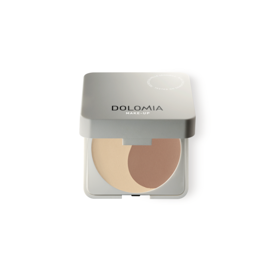 Dolomia terra duo matt 44