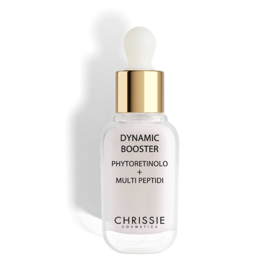 Chrissie Dynamic Booster Siero Phytoretinolo + Multipeptidi 30ml