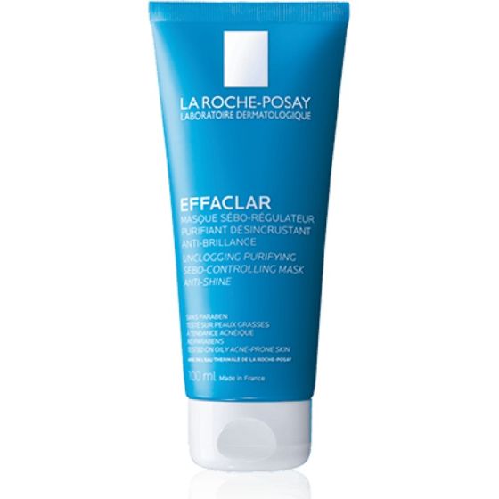 La roche posay effaclar mask 100ml