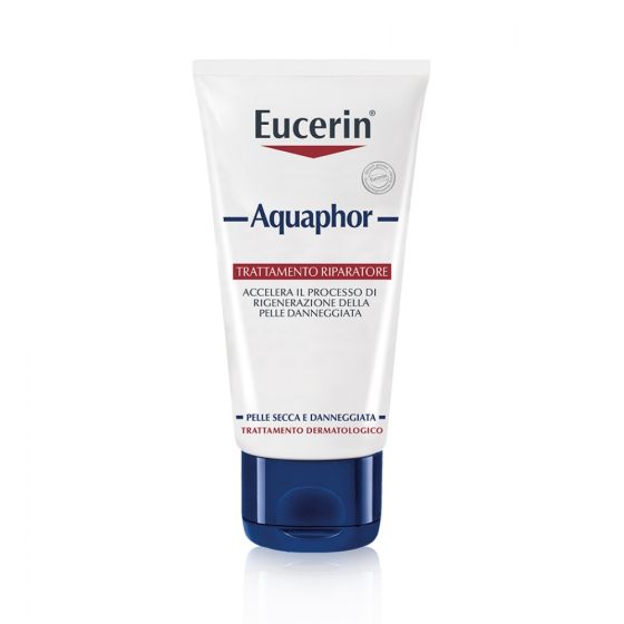 Eucerin Aquaphor Trattamento Riparatore Pelli Danneggiate 220ml