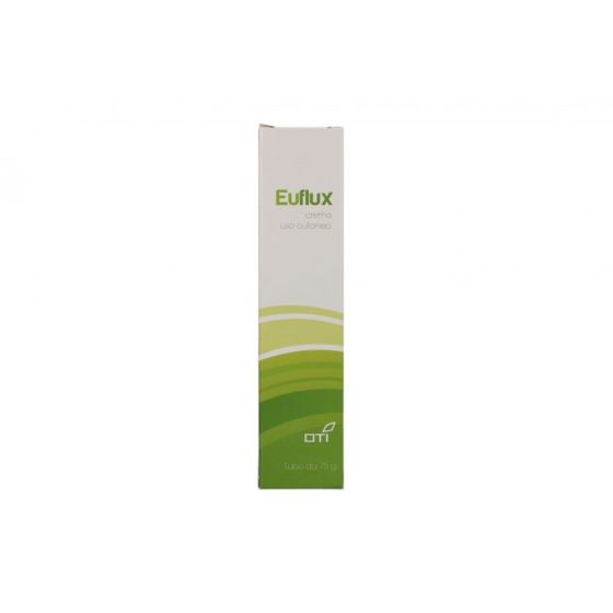 Euflux pomata 75g oti