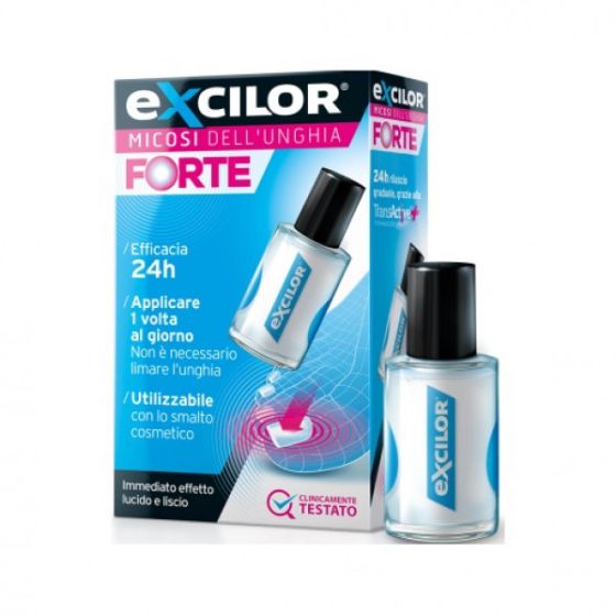 Excilor forte 30ml