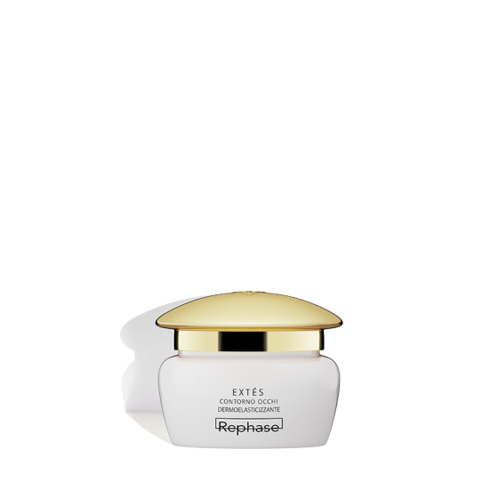 Rephase Extes Contorno Occhi Dermoelasticizzante 15ml