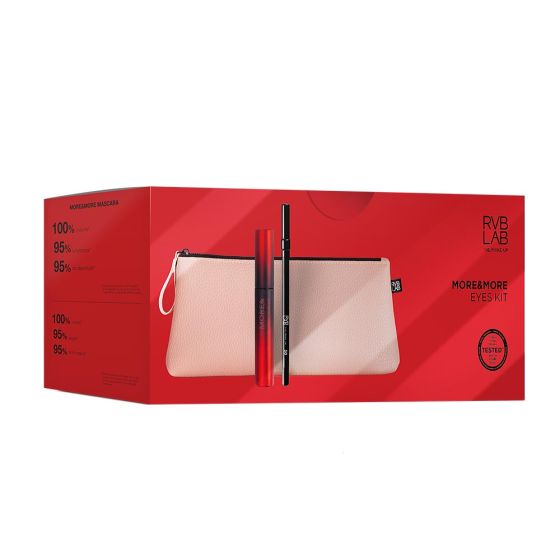 Rvb Lab More&More Eye Kit