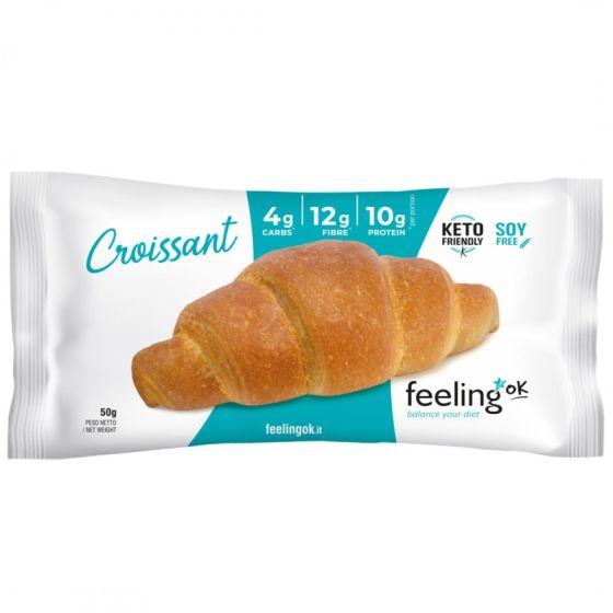 Feeling Ok Croissant Optimaze 50g