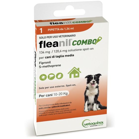 Fleanil combo*1pip 1,34ml