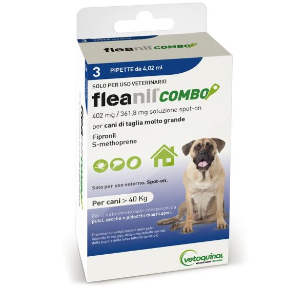 Fleanil combo*3pip 4,02ml