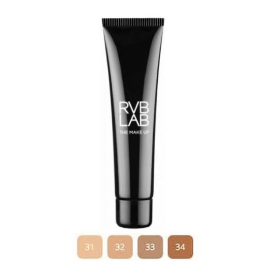 Rvb lab fondotinta leggero illuminante 33