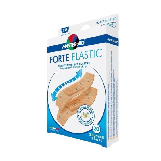 Forte Elastic 20 Grande