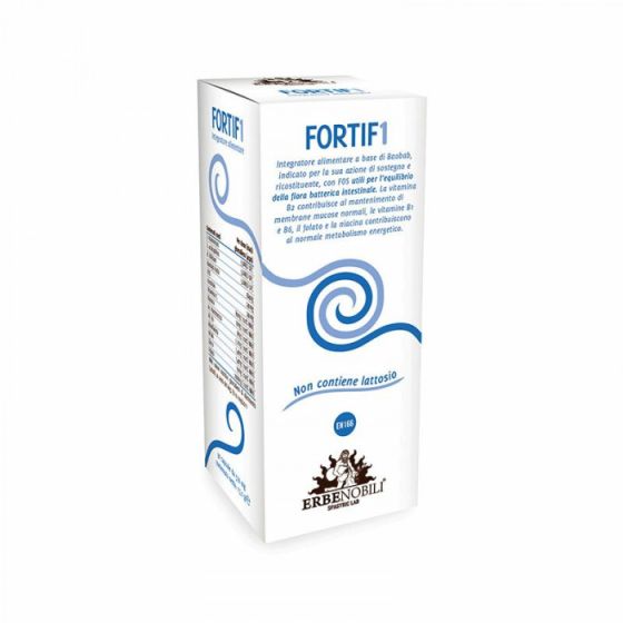 Fortif1 30capsule