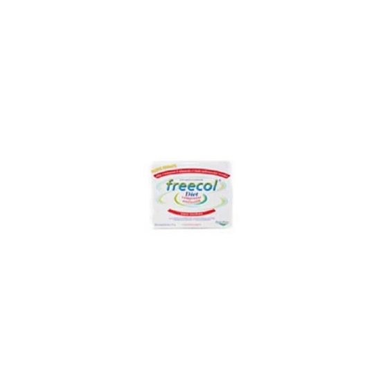 Freecol diet integratore 30 compresse